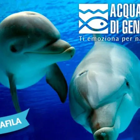 Brignole A Guest house Genoa
