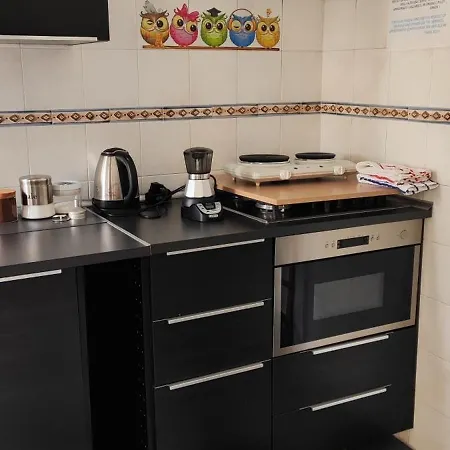 Brignole A Guest house