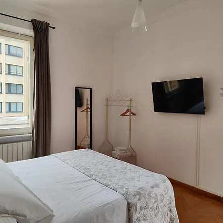 Brignole A 3* Génova