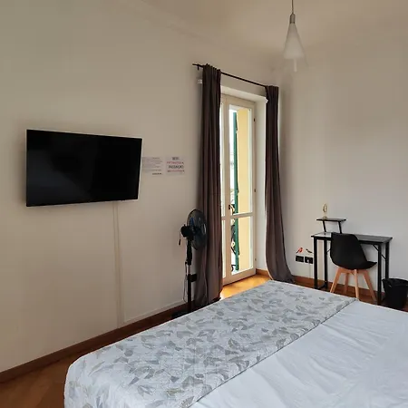 Brignole A Guest house Genoa