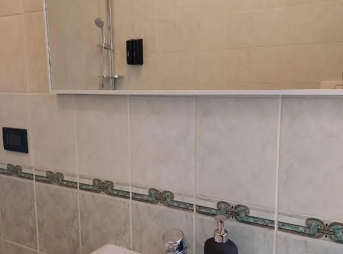 בית הארחה Brignole A 3*