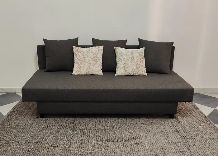 Brignole A בית הארחה