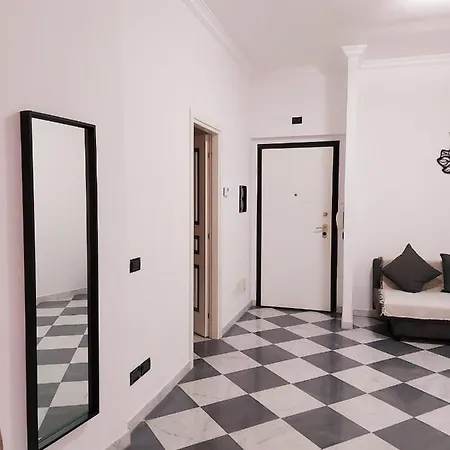 Konukevi Brignole A 3*