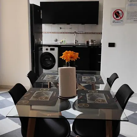 Brignole A 3* Cenova