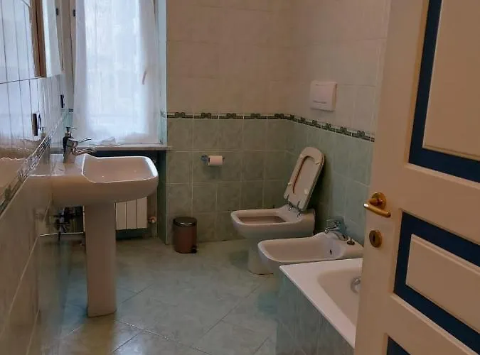 Brignole A בית הארחה ג'נובה