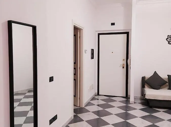 בית הארחה Brignole A 3*