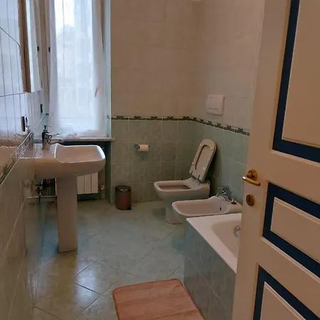 Brignole A Maison d'hôtes Gênes