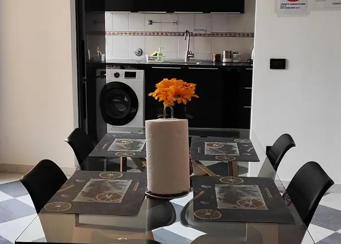 Brignole A 3* 热那亚